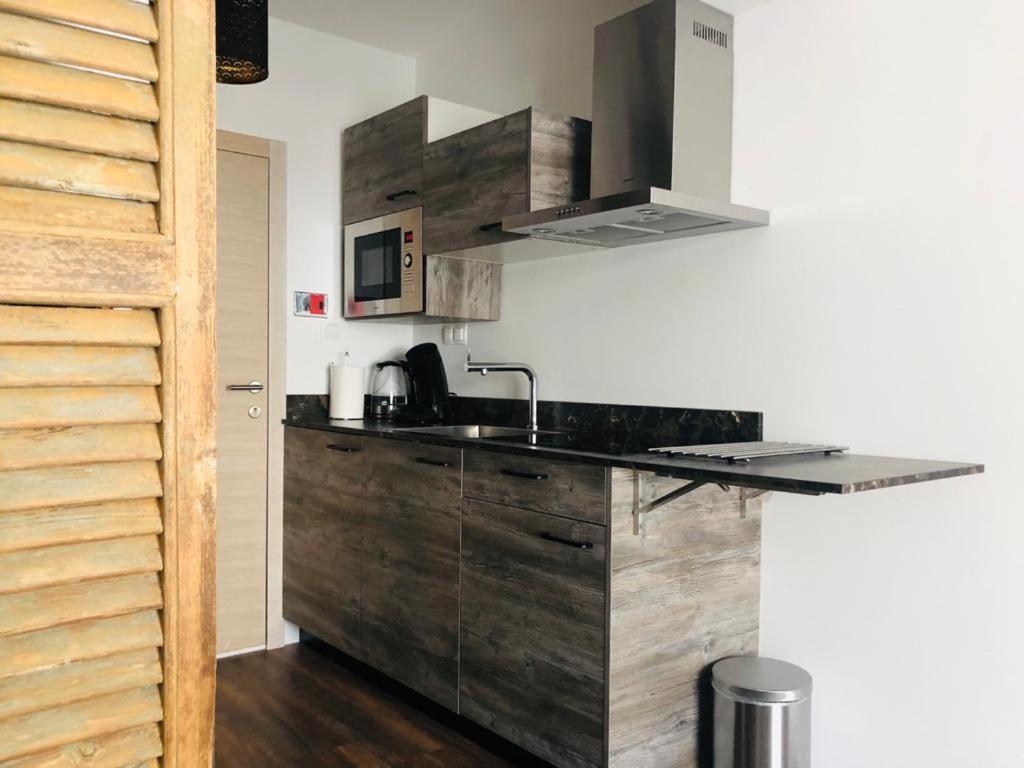 Apartman Estaris *